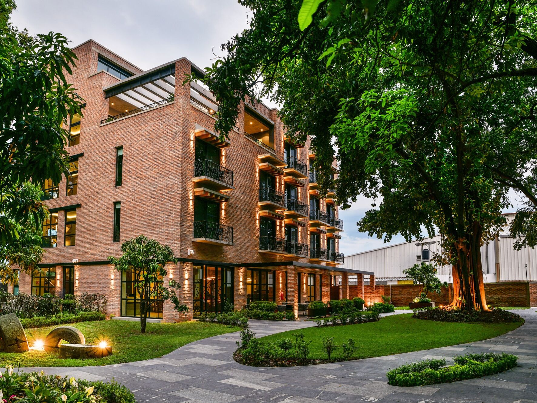 Picture of Casa Salles Hotel Boutique