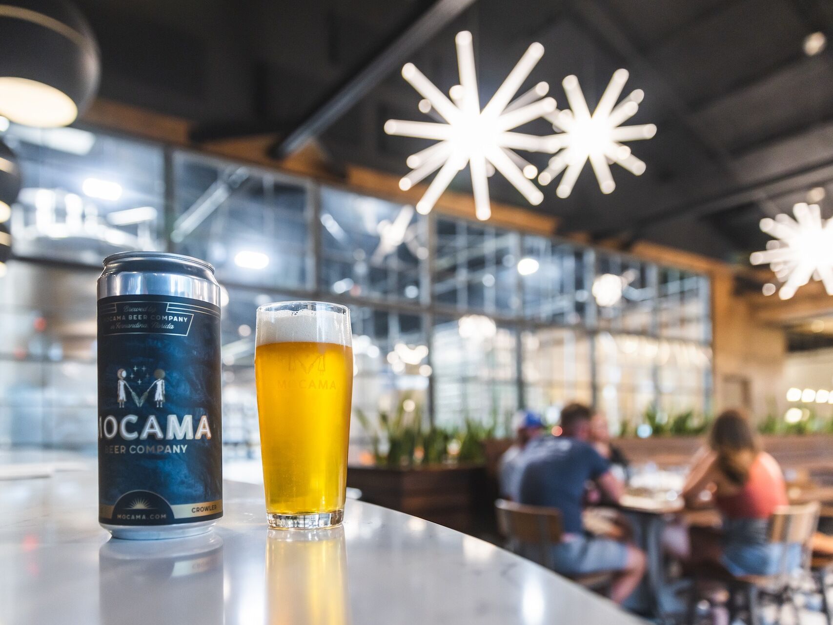 Picture of Mocama Beer Company