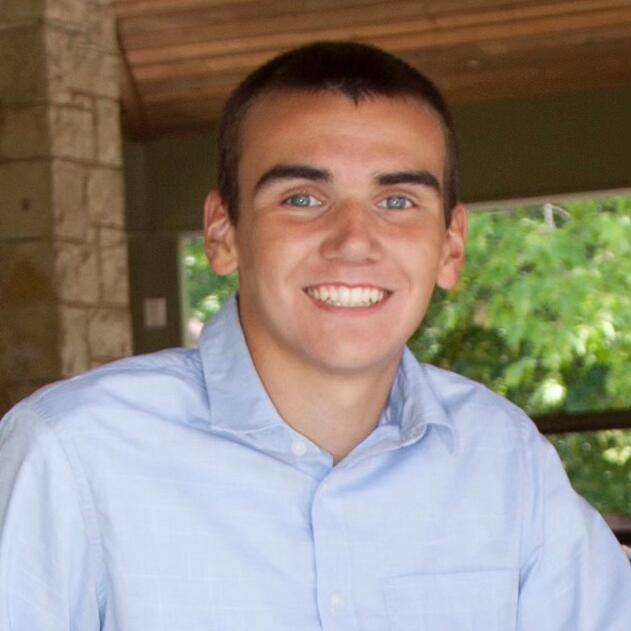 Jack Ramstack