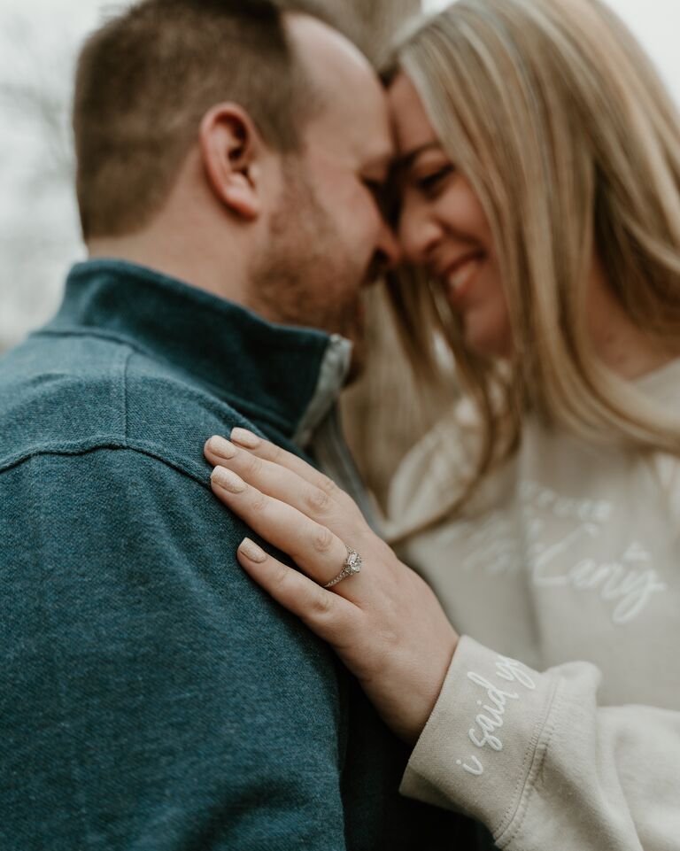 Kelly & Zach Home Page Banner