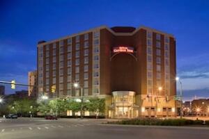 Picture of Hilton Garden Inn Detroit Downtown