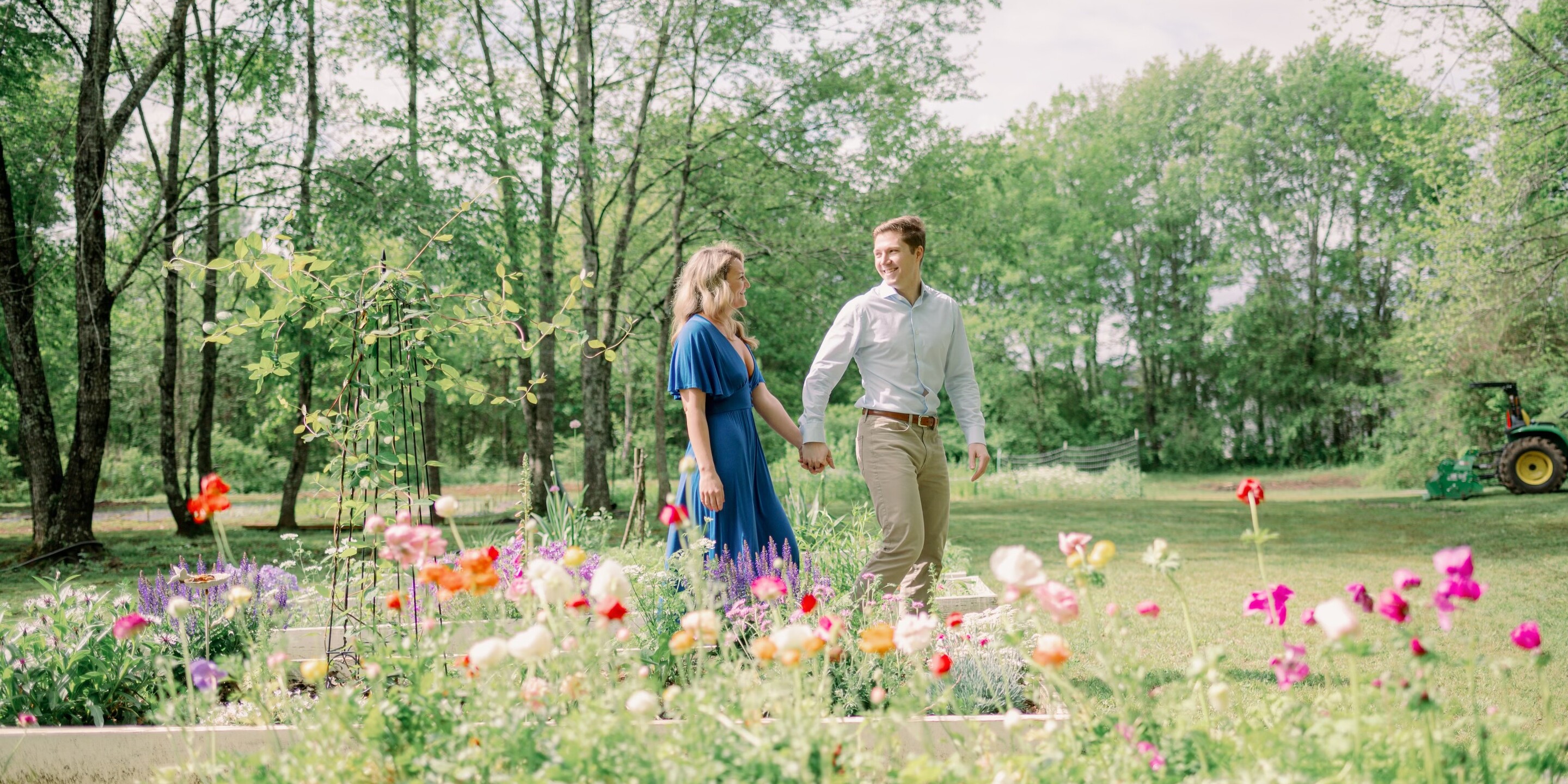 Bekka & Robert Home Page Banner