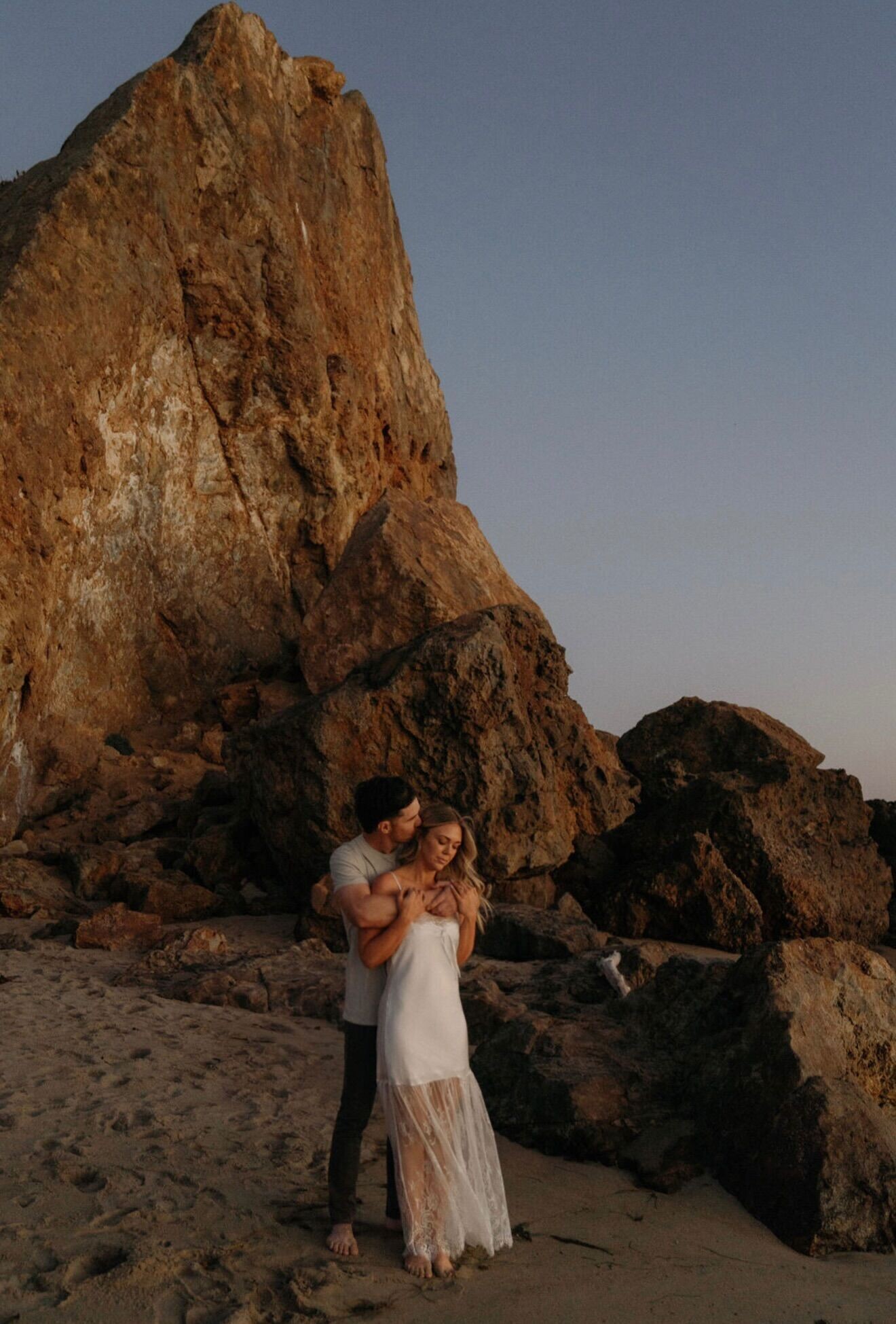 Haley & Carl Home Page Banner