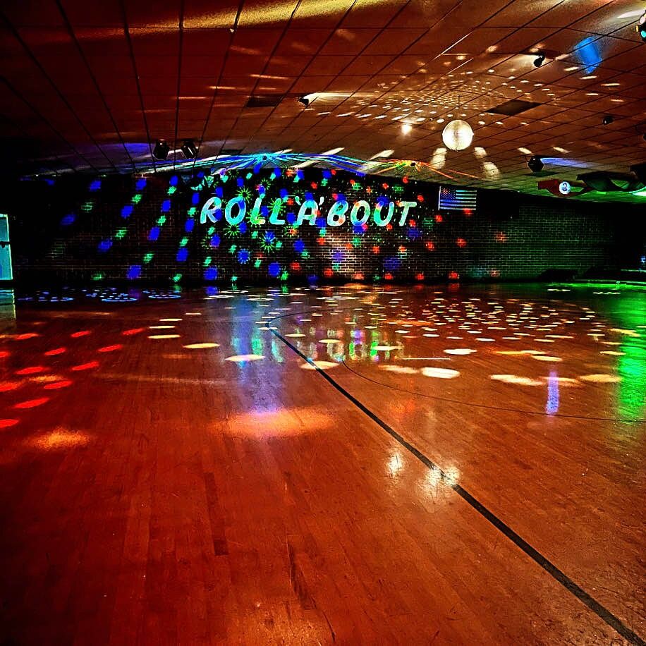 Picture of Roll-A-Bout Skating Center