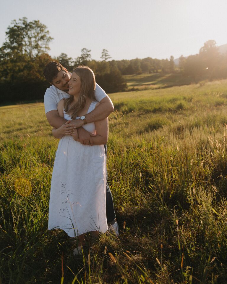 Carrie Beth & Ethan Home Page Banner