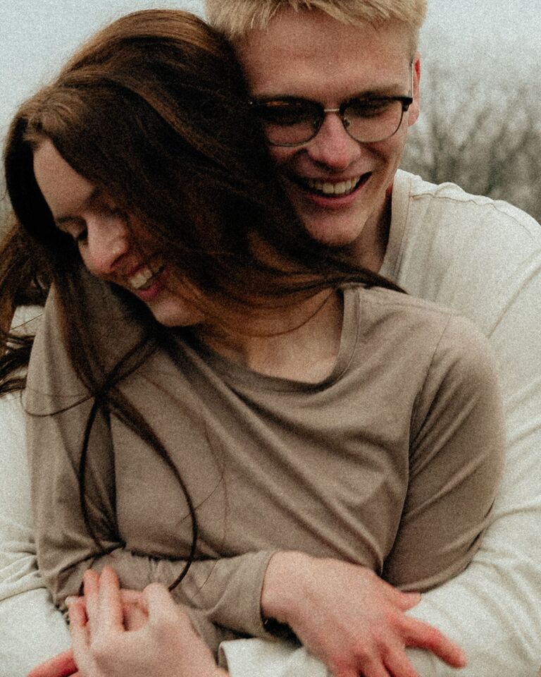 Jonah  & Gabby Home Page Banner