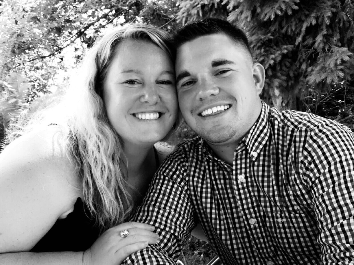 Picture of Love at first swipe..