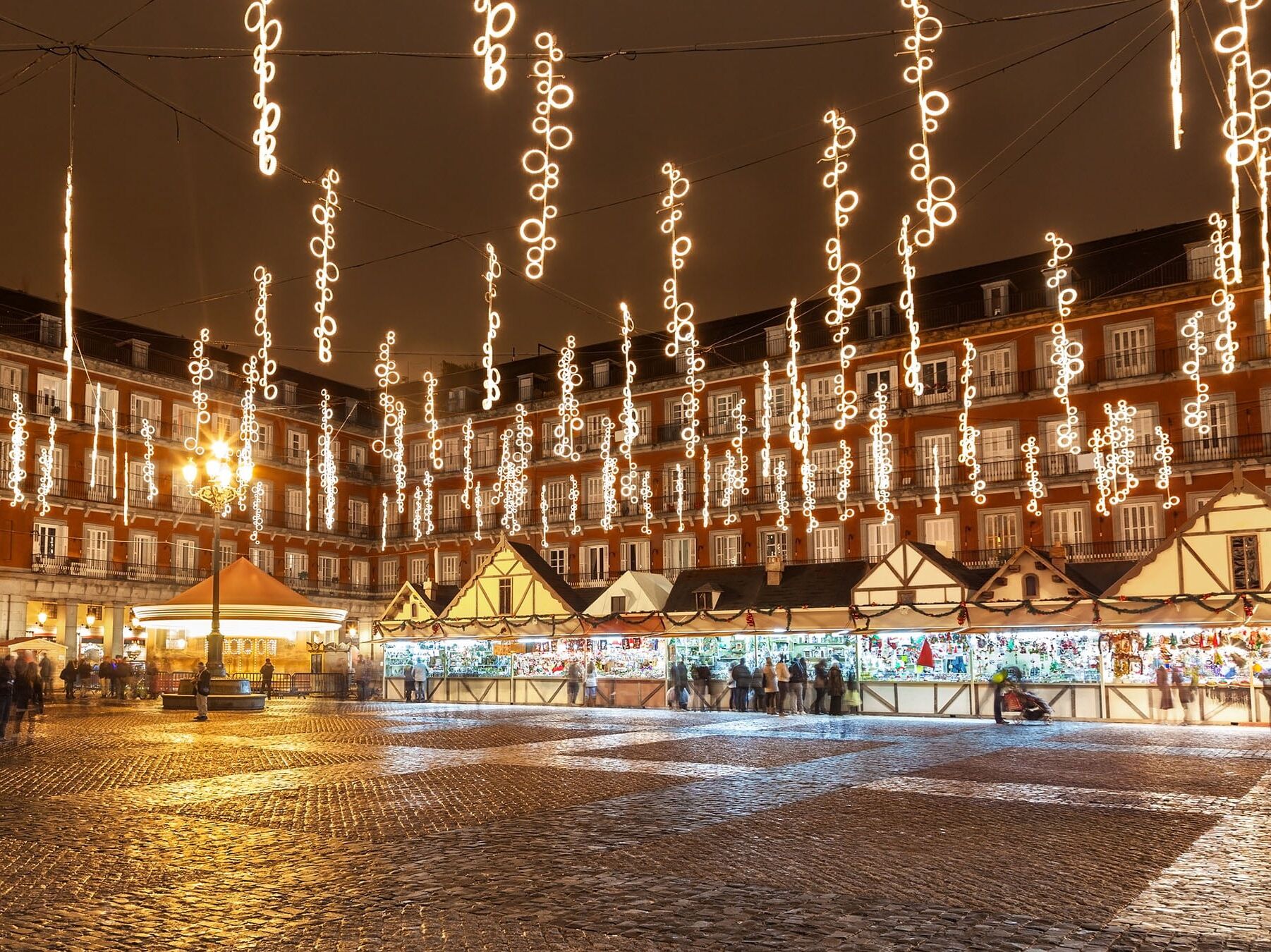 Picture of Plaza Mayor