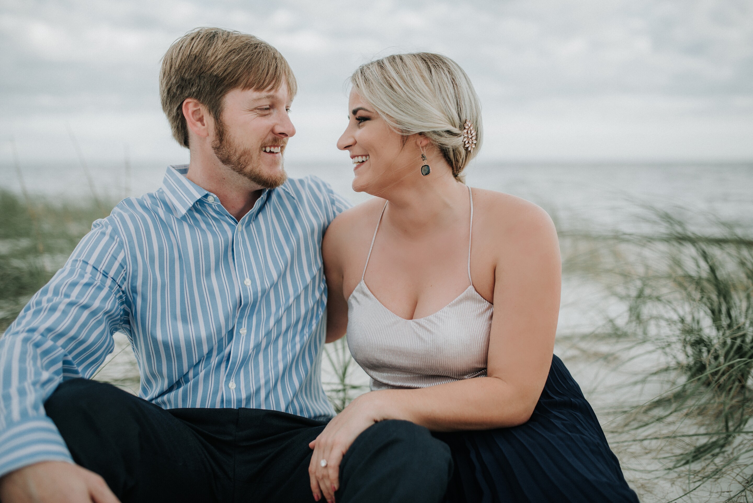Rachel & Casey  Home Page Banner
