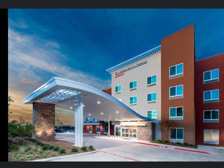 Picture of Fairfield Inn & Suites Dallas Waxahachie
