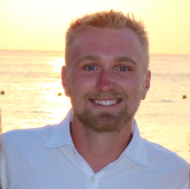 Ben Schultz