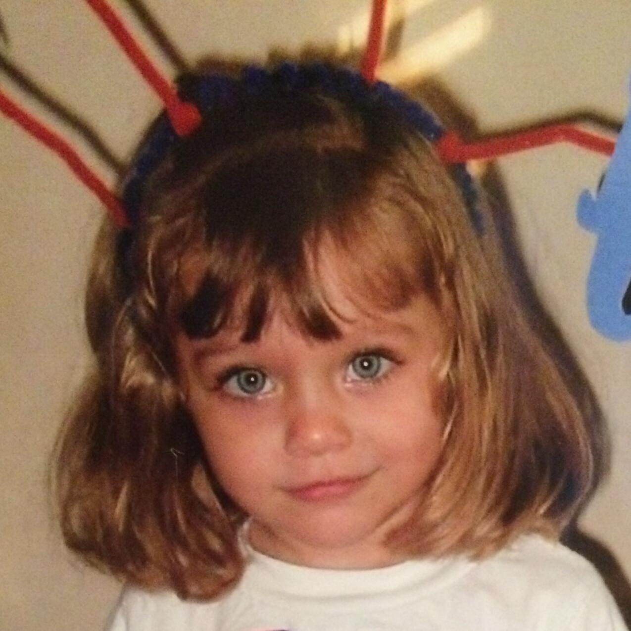 Arianna Hanley