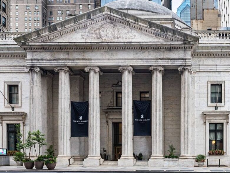 Picture of The Ritz Carlton Philadelphia