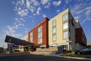 Picture of SpringHill Suites Columbus OSU