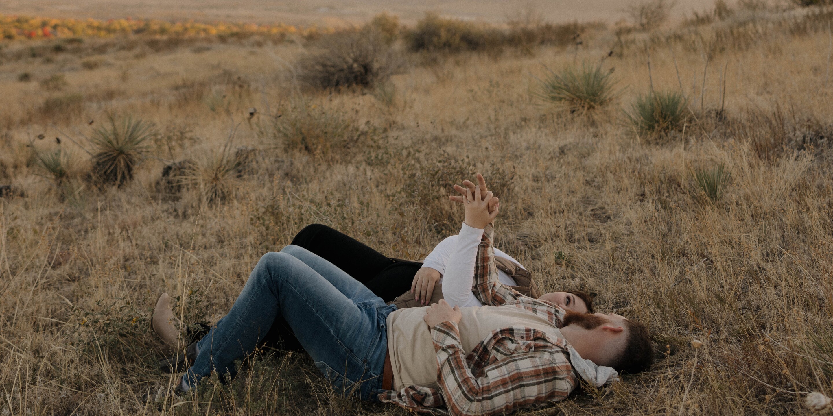 Kyla & Alex Home Page Banner