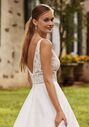 Sincerity Bridal 44262 Ball Gown Wedding Dress - thumbnail - 3