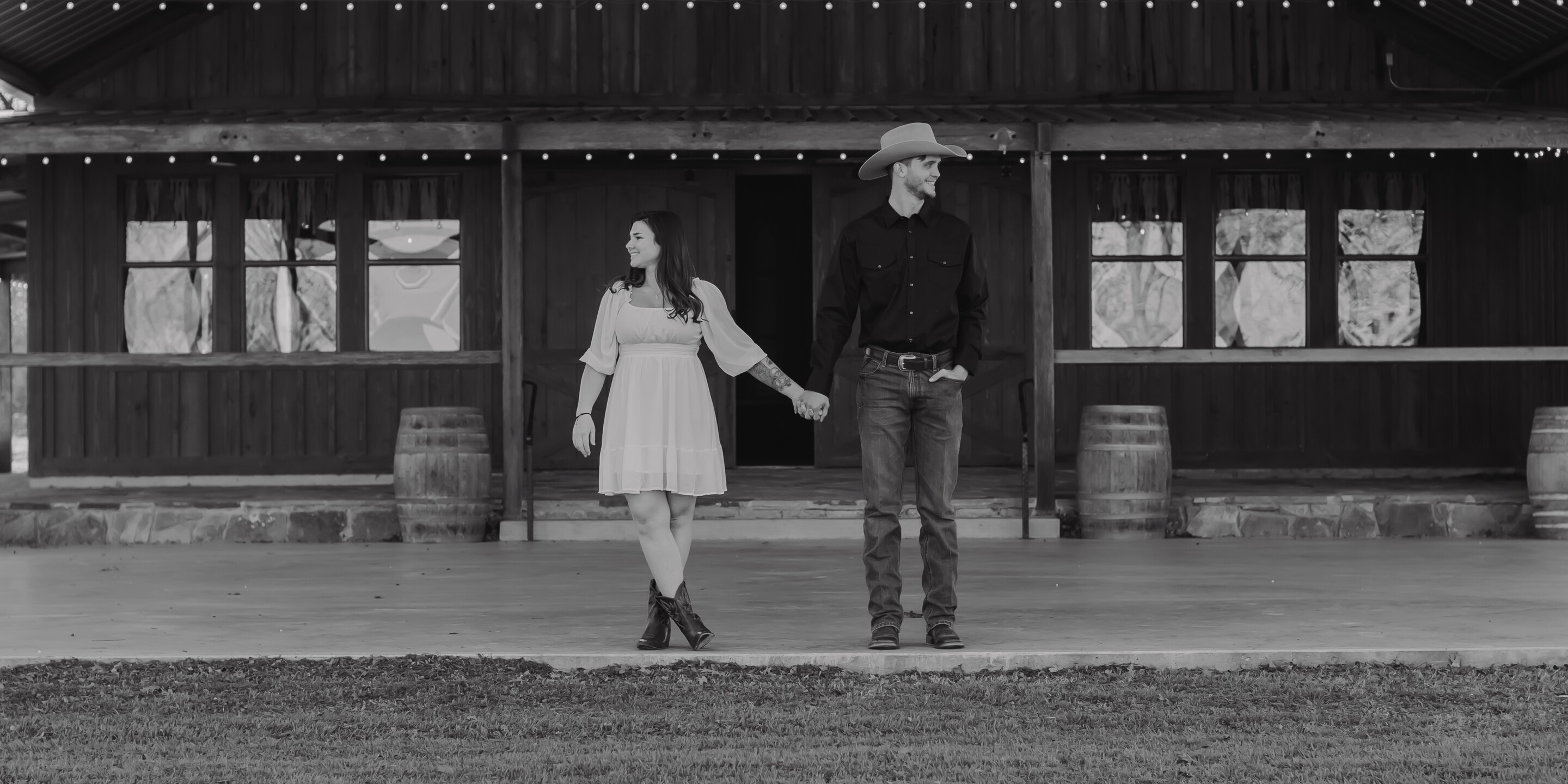 Jocelyn & Seth Home Page Banner