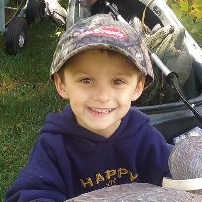 Preston Myrick