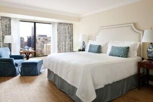 Picture of Four Seasons Hotel Vancouver
