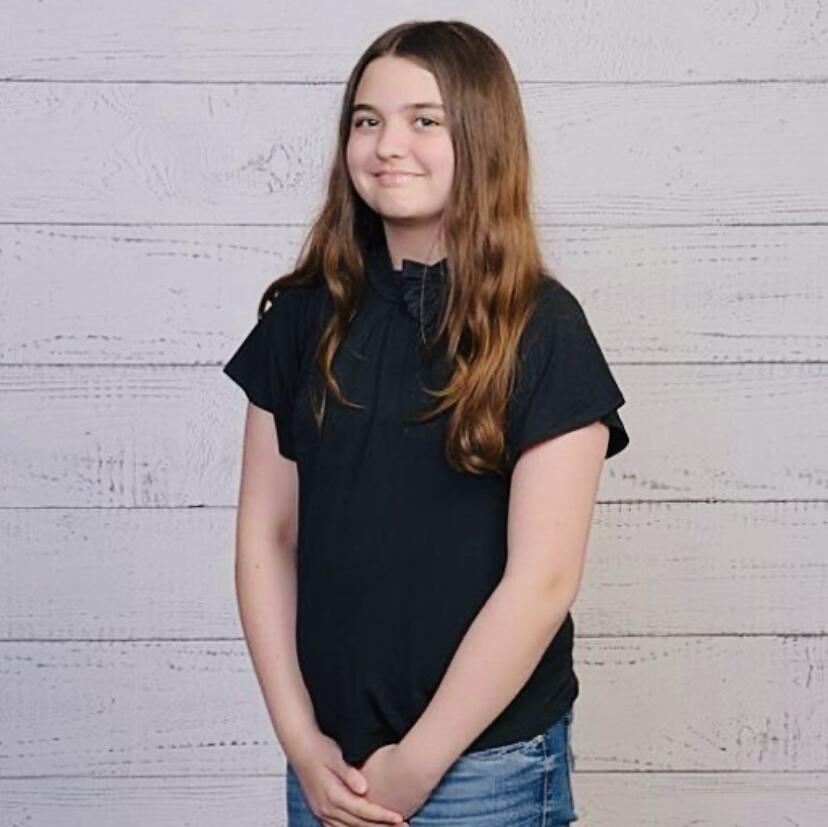 Hailey OSullivan