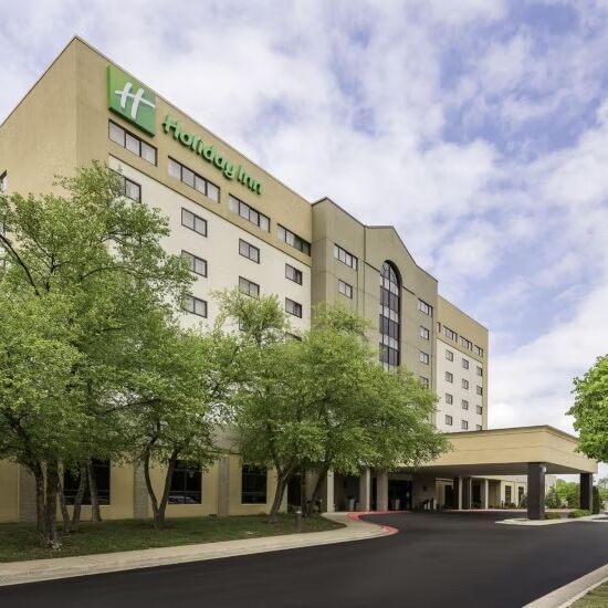 Picture of Holiday Inn Express & Suites Springdale Fayetteville Area, an IHG Hotel