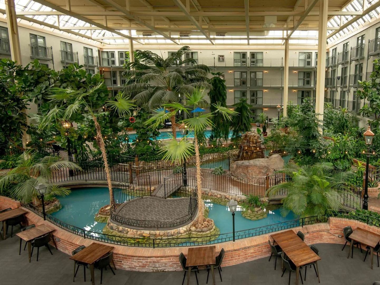 Picture of Sandman Signature Lethbridge Lodge