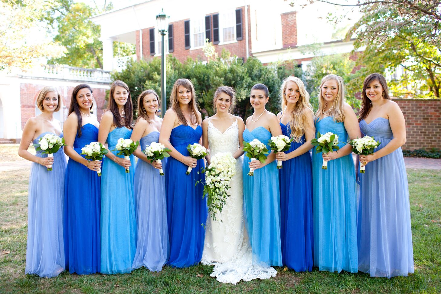 Periwinkle Blue Bridesmaid Dresses 2024 www.lightgames.pro