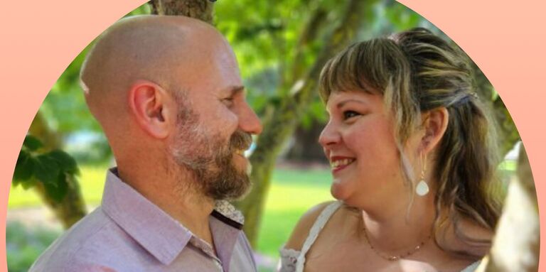 Joyce & Andrew Home Page Banner