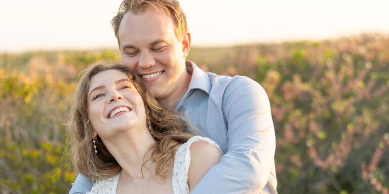 Holly & Allen Home Page Banner