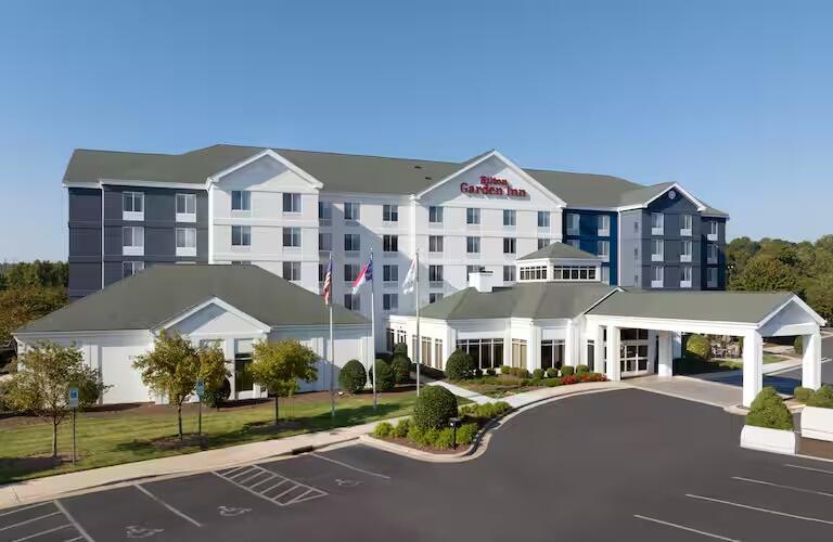 Picture of Hilton Garden Inn Greensboro Airport
