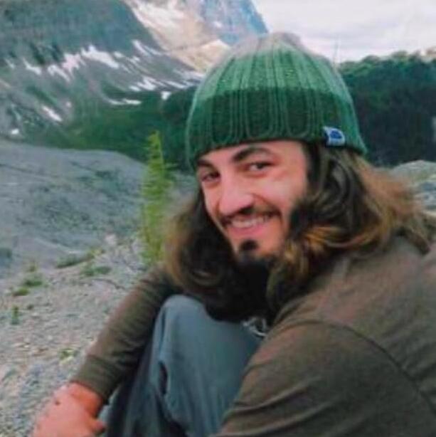 Nolan Tucker