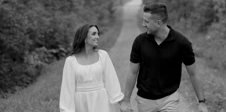 Michael & Renee Home Page Banner