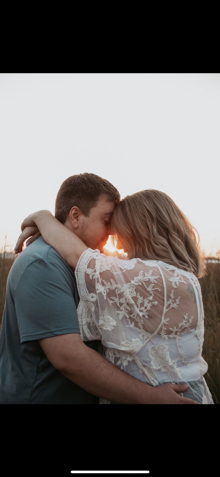 Alexandra & Nathan Home Page Banner