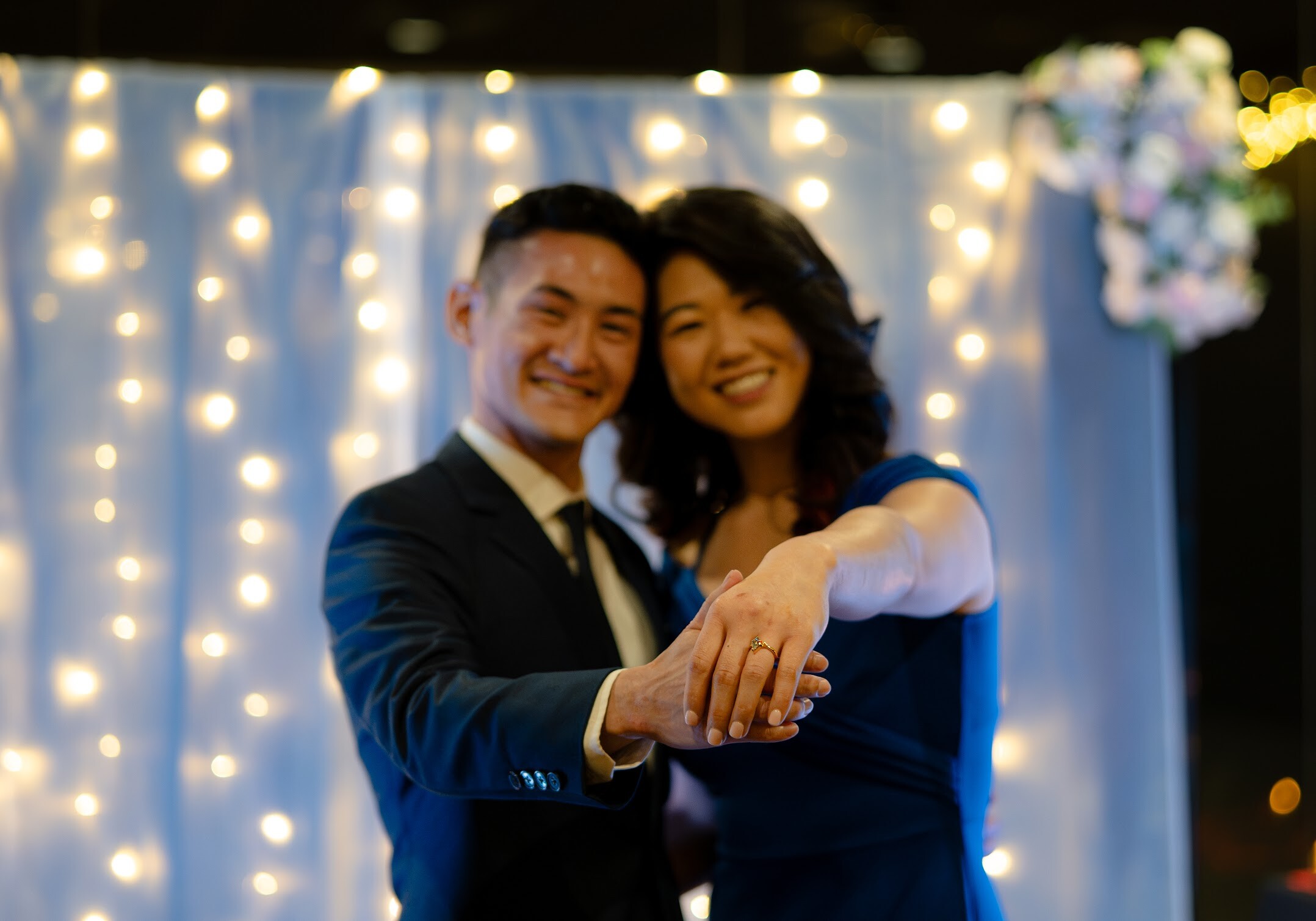 Chip & Julia Home Page Banner