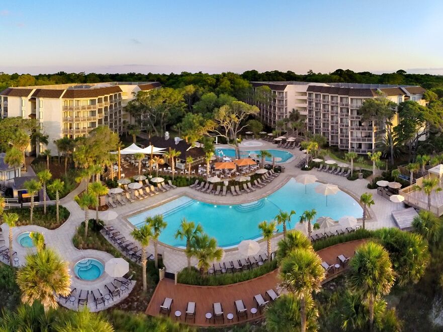 Picture of Omni Hilton Head Oceanfront Resort
