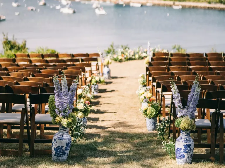 52 Wedding Ceremony Decoration Ideas for Every Wedding Vision