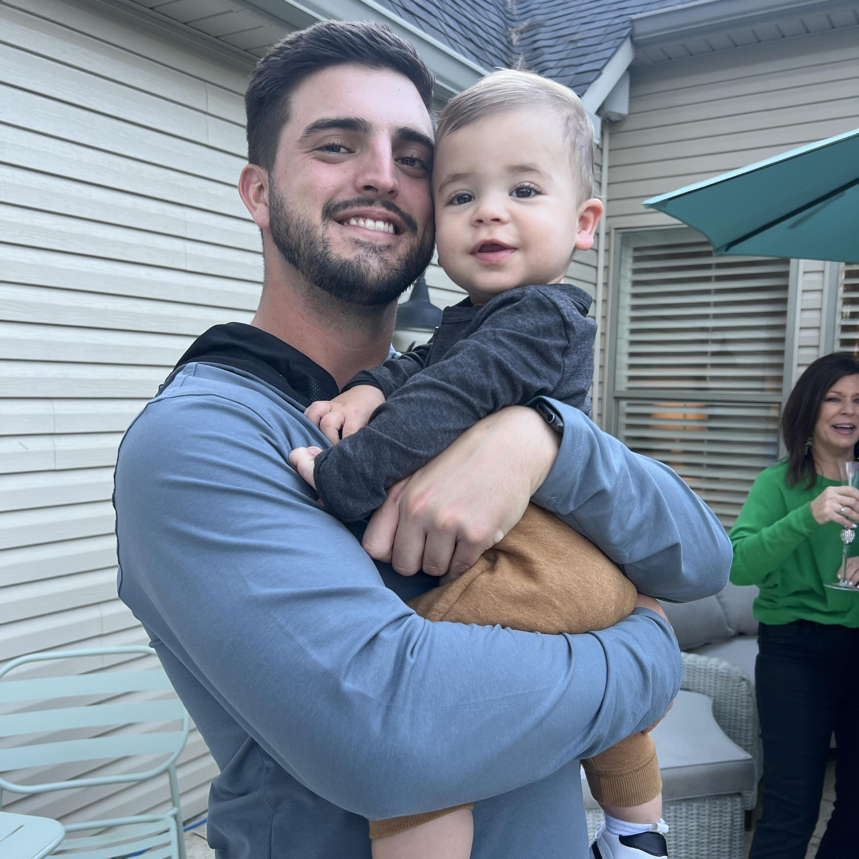 Hayden D'Angelo
