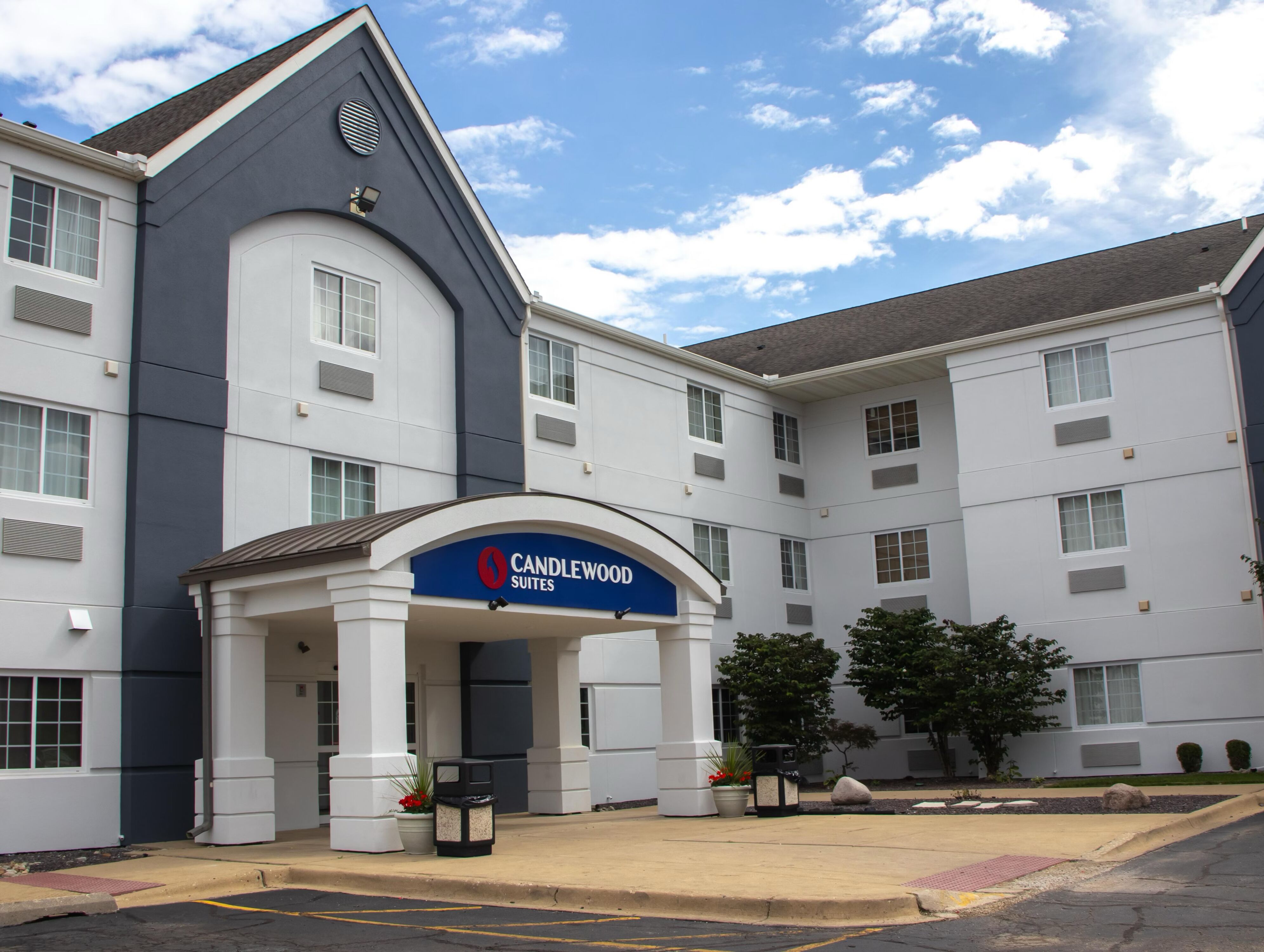 Picture of Candlewood Hotel