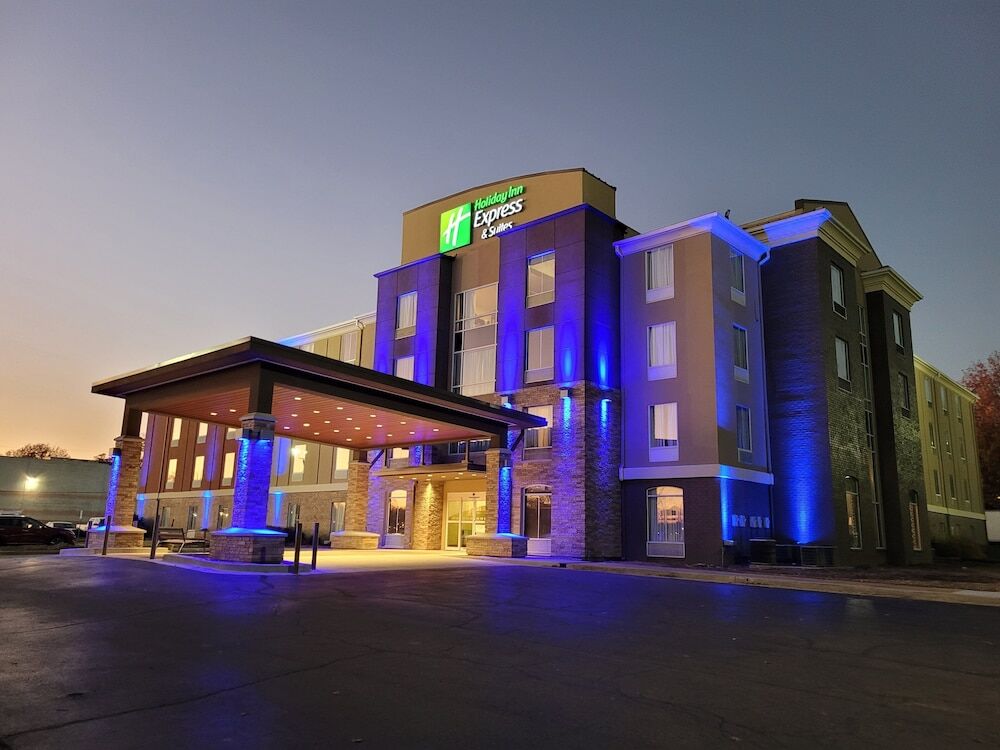 Picture of Holiday Inn Express & Suites Starkville by IHG