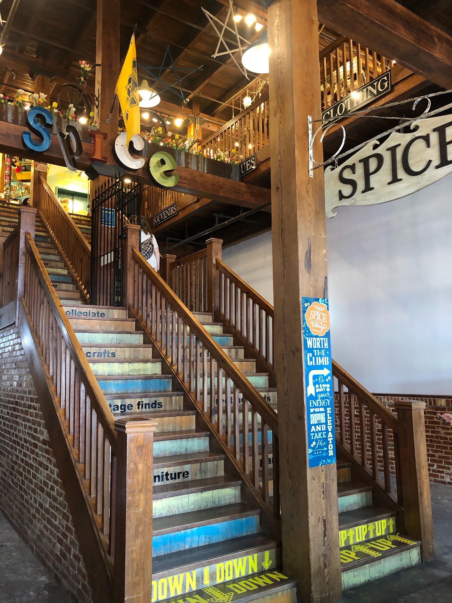 Picture of Spice Village