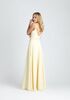 Allure Bridesmaids 1528T Sweetheart Bridesmaid Dress - thumbnail - 2