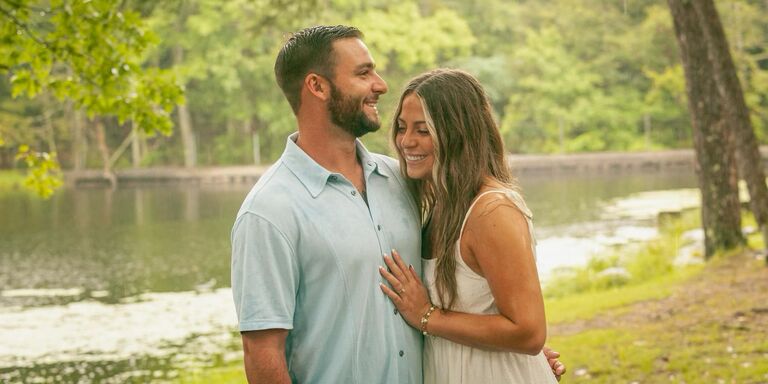 Brittany & Shawn Home Page Banner