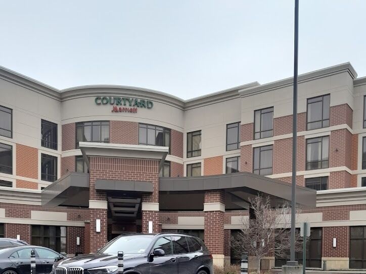 Picture of Courtyard Cincinnati Midtown/Rookwood