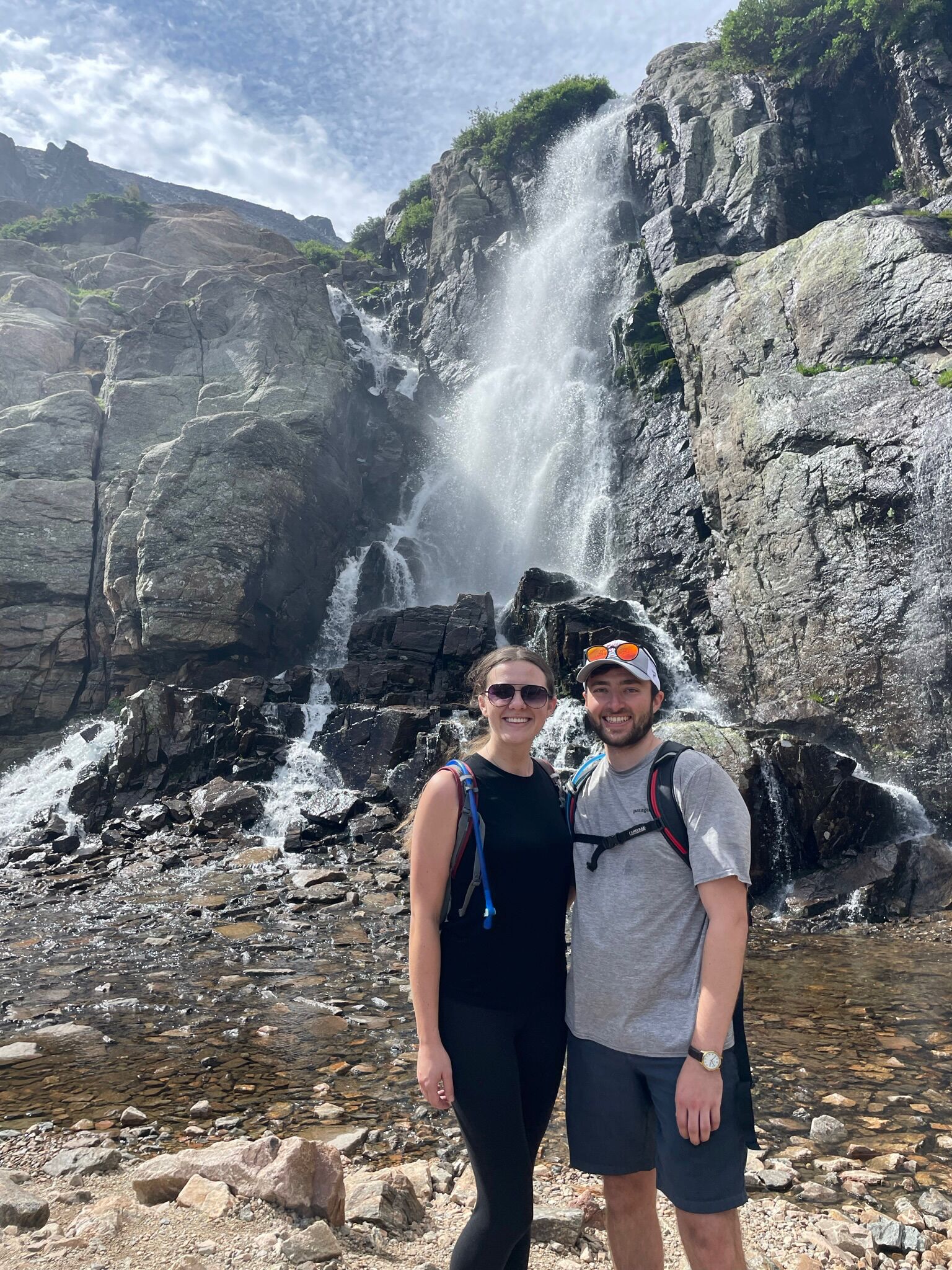 Picture of Rocky Mountain National Park