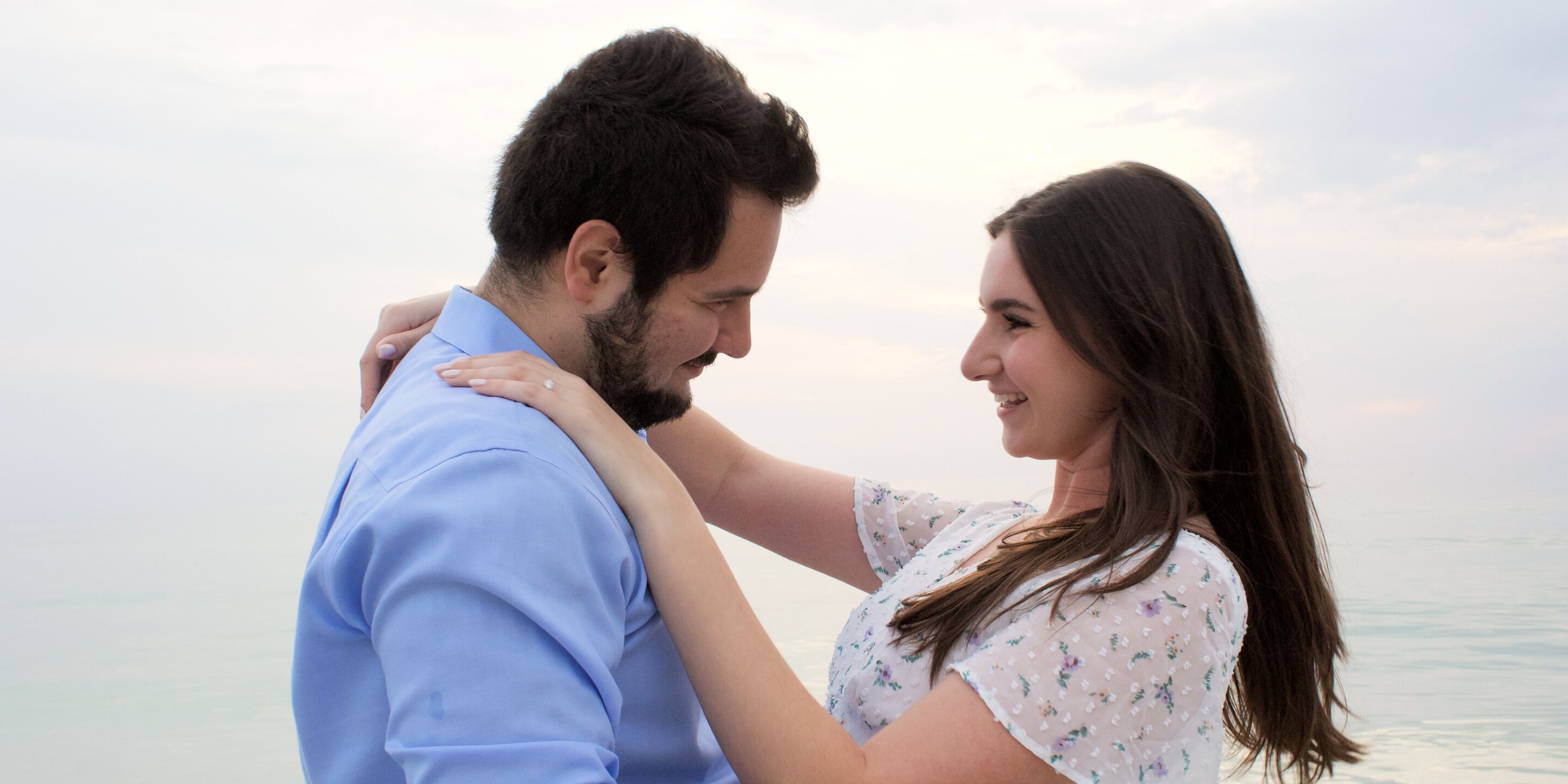 Hannah & Tito Home Page Banner