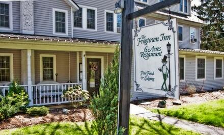 Picture of The Frogtown Inn