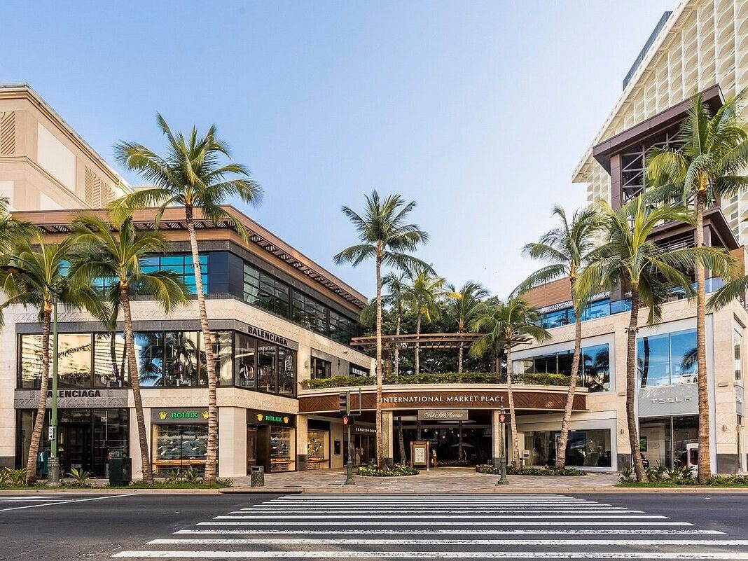 Picture of International Market Place