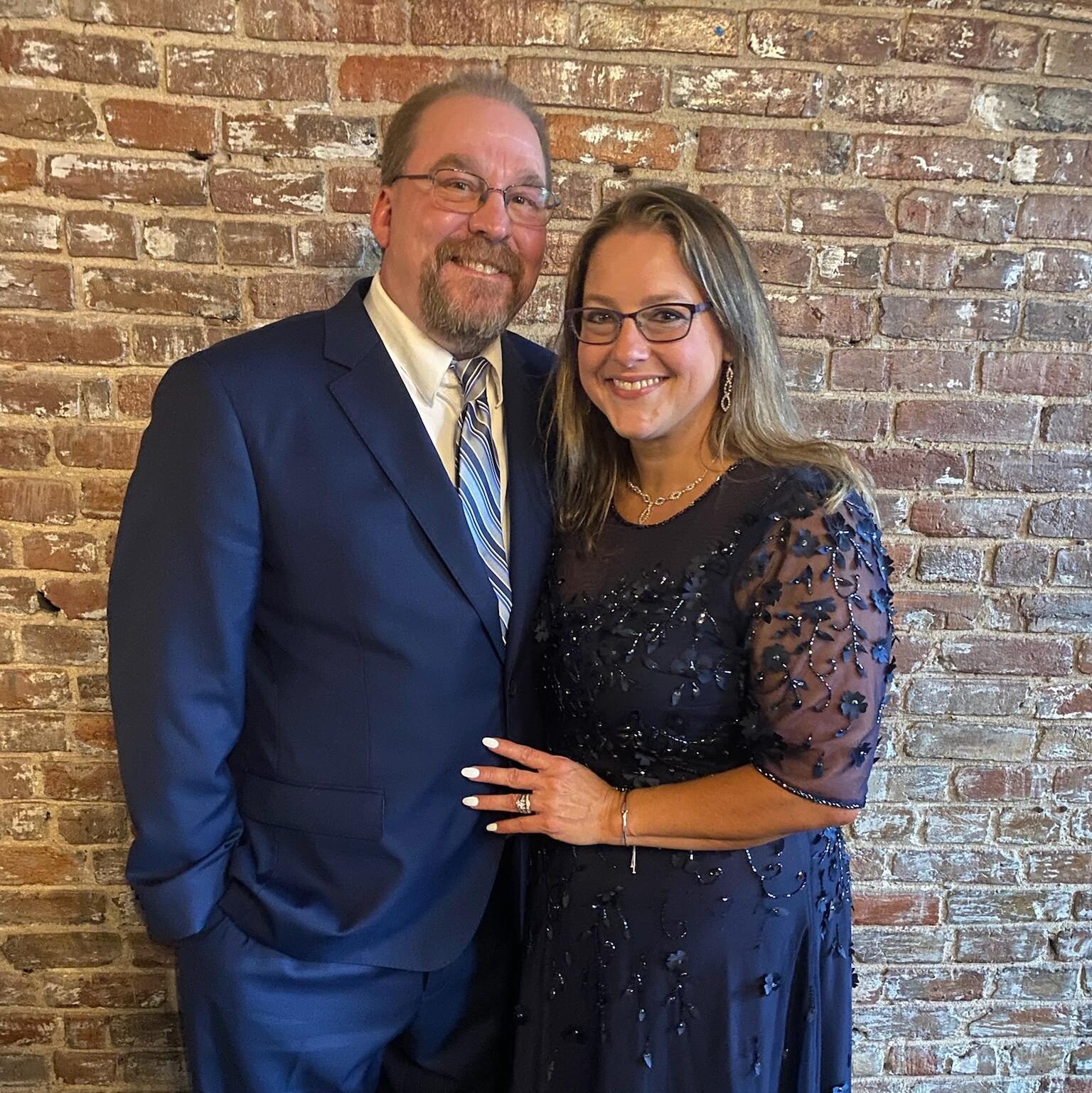 Julia McDonald and Drake Snider's Wedding Website - The Knot