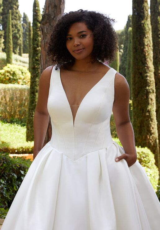 ÉLYSÉE Édition Louisa x Edition Ball Gown Wedding Dress - 4