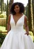 ÉLYSÉE Édition Louisa x Edition Ball Gown Wedding Dress - thumbnail - 4